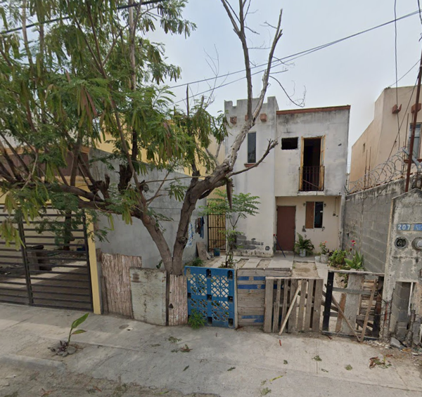 Casa en venta en Balcones de Alcala, Reynosa — foto 2 de 18