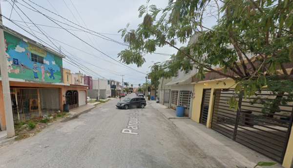 Casa en venta en Balcones de Alcala, Reynosa — foto 3 de 18