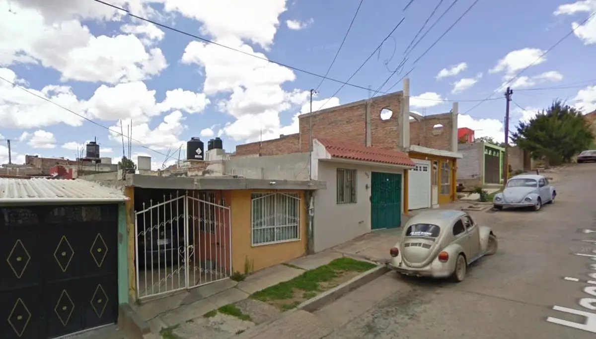 Casa en venta en Conde de Bernardez, Guadalupe — foto 1 de 10