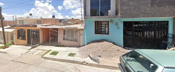 Casa en venta en Conde de Bernardez, Guadalupe — foto 2 de 10
