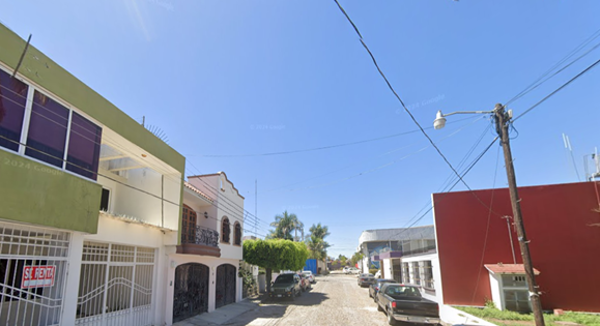 Casa en venta en Estadios, Tepic — foto 2 de 8
