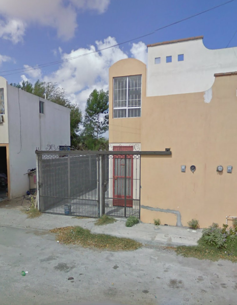 Casa en venta en Hacienda las Fuentes, Reynosa — foto 2 de 18