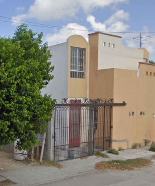 Casa en venta en Hacienda las Fuentes, Reynosa, Tamaulipas