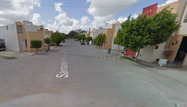 Casa en venta en Hacienda las Fuentes, Reynosa — foto 3 de 18