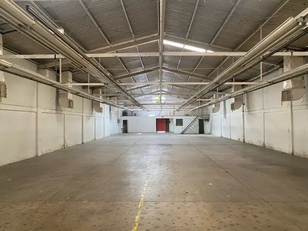 Bodega en renta en Parque Industrial Carlos A Herrera Araluce, Gómez Palacio — foto 3 de 13