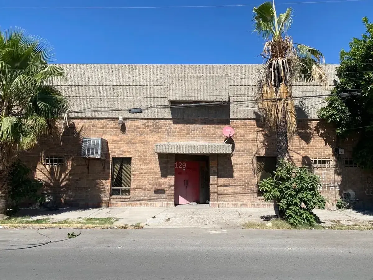 Bodega en Renta en Parque Industrial Carlos A Herrera Araluce, Gómez Palacio, Durango