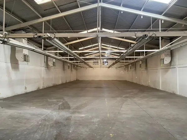 Bodega en renta en Parque Industrial Carlos A Herrera Araluce, Gómez Palacio — foto 2 de 13