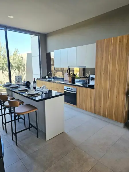Casa en venta en La Campiña del Bosque, León — foto 3 de 11