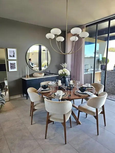 Casa en venta en La Campiña del Bosque, León — foto 2 de 11