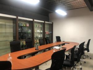 Oficina en renta en Hidalgo, Álvaro Obregón — foto 2 de 28