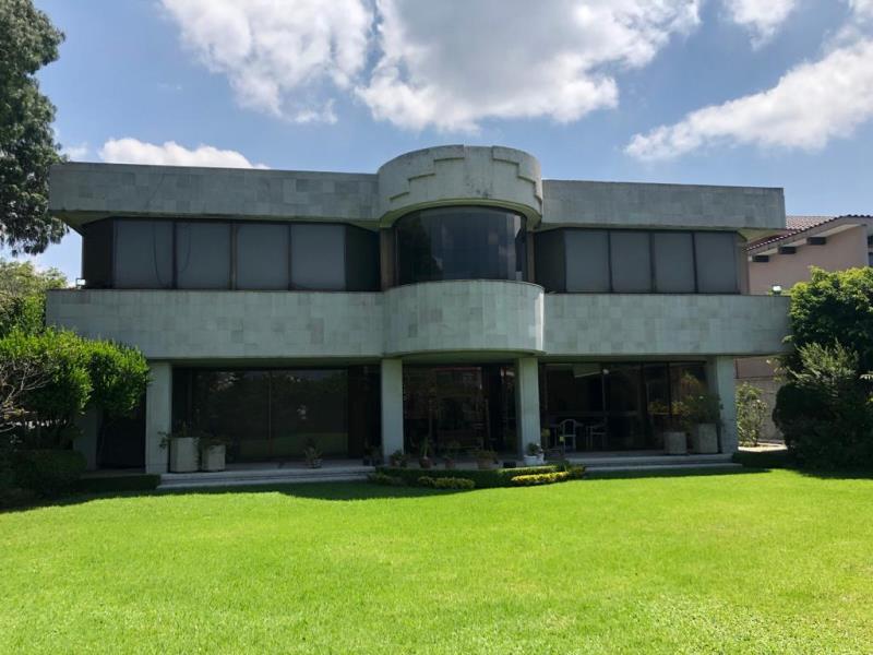 Departamento en venta en Bosque de las Lomas, Miguel Hidalgo — foto 1 de 41
