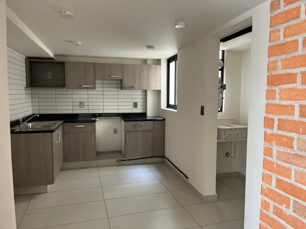 Departamento en venta en Narvarte Oriente, Benito Juárez — foto 1 de 18