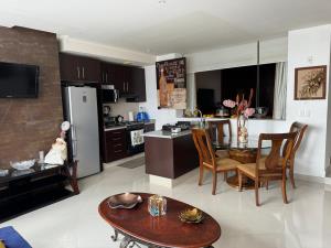 Departamento en venta en Jesus del Monte, Huixquilucan — foto 3 de 21