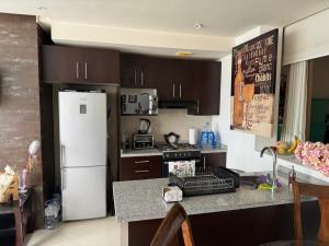 Departamento en venta en Jesus del Monte, Huixquilucan — foto 2 de 21