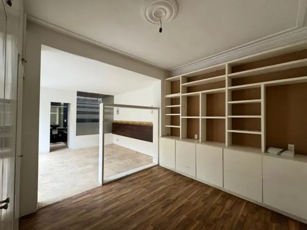 Casa en venta en Narvarte Poniente, Benito Juárez — foto 3 de 27