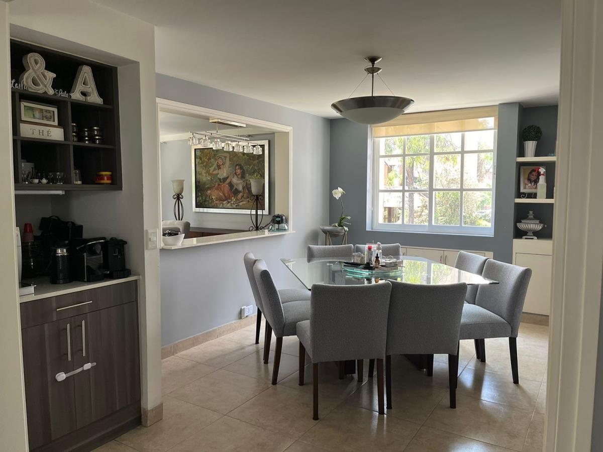Casa en venta en Los Cedros, Álvaro Obregón — foto 1 de 42