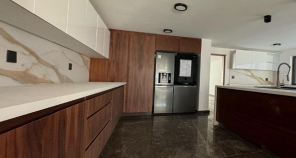 Casa en venta en Villa los Pinos, Monterrey — foto 2 de 9