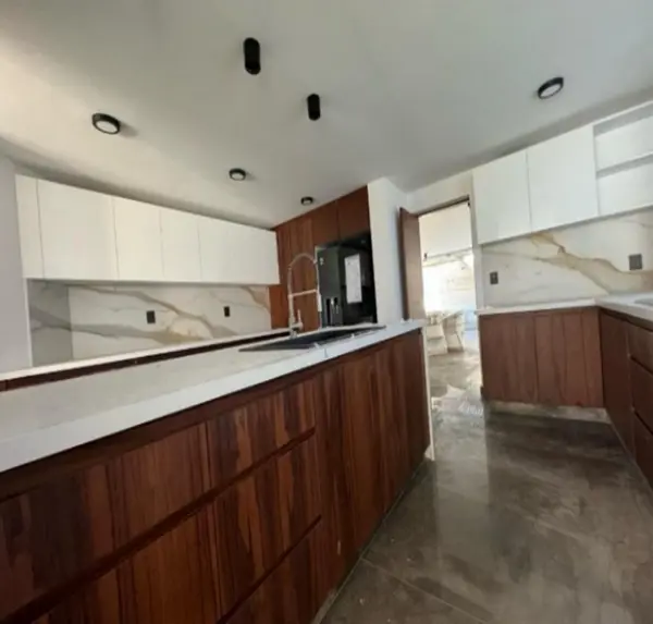 Casa en venta en Villa los Pinos, Monterrey — foto 3 de 9