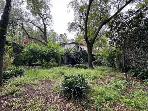 Terreno en venta en Santa Ursula Coapa, Coyoacán — foto 3 de 14
