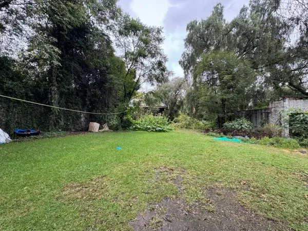 Terreno en venta en Santa Ursula Coapa, Coyoacán — foto 2 de 14