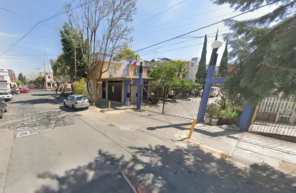 Casa en venta en San Buenaventura, Ixtapaluca — foto 3 de 30