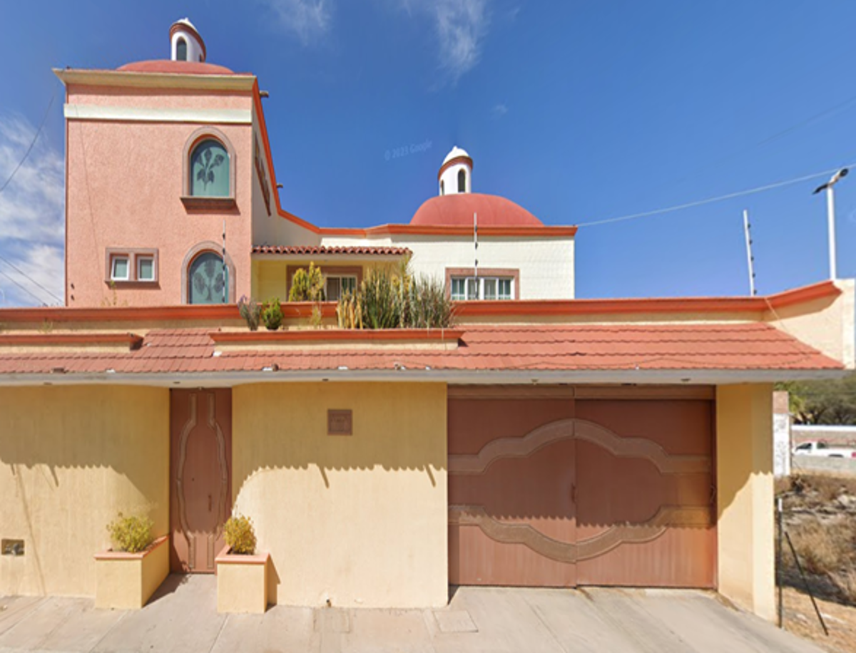 Casa en venta en Lomas de San Juan, San Juan del Río — foto 1 de 8