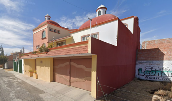 Casa en venta en Lomas de San Juan, San Juan del Río — foto 2 de 8