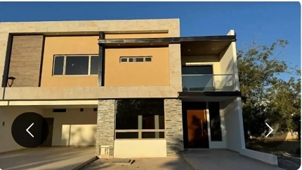 Casa en Venta en Las Trojes, Torreón, Coahuila de Zaragoza