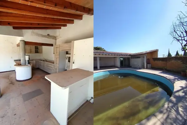 Casa en venta en Rancho Tetela, Cuernavaca — foto 3 de 18