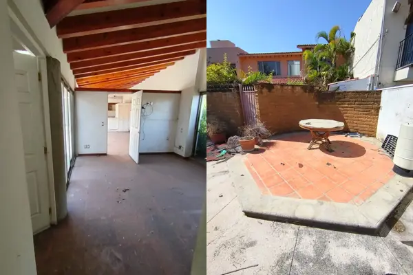 Casa en venta en Rancho Tetela, Cuernavaca — foto 2 de 18