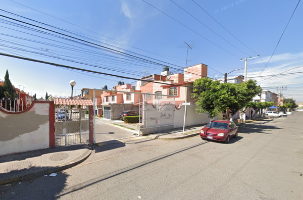 Casa en venta en San Buenaventura, Ixtapaluca — foto 2 de 35