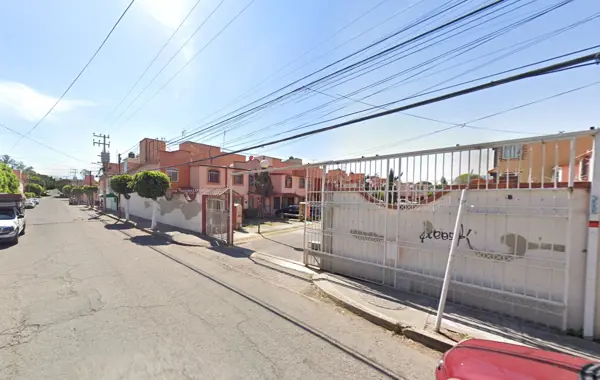 Casa en venta en San Buenaventura, Ixtapaluca — foto 3 de 35