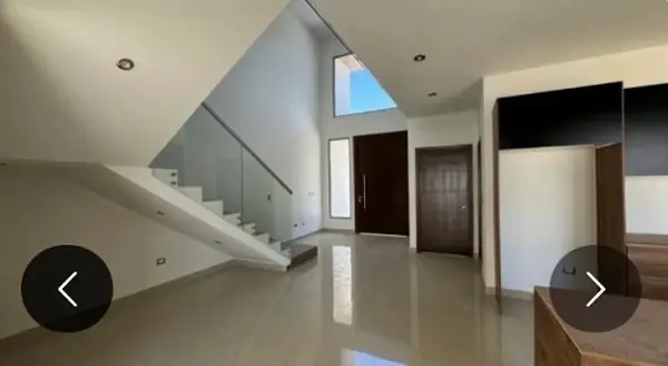 Casa en venta en Las Trojes, Torreón — foto 2 de 14