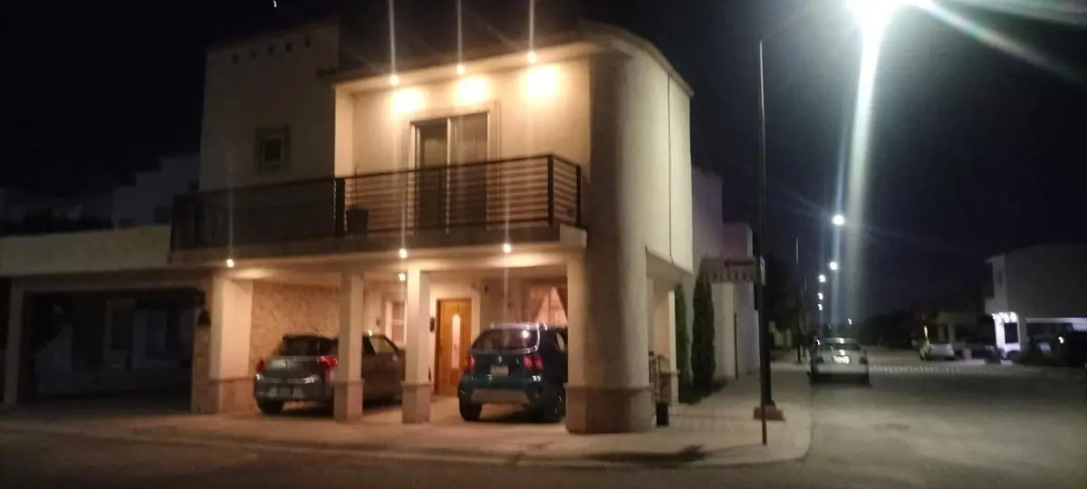 Casa en Venta en Puerta Real, Torreón, Coahuila de Zaragoza