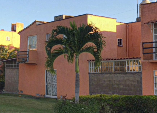 Casa en venta en Las Garzas, Emiliano Zapata — foto 2 de 7