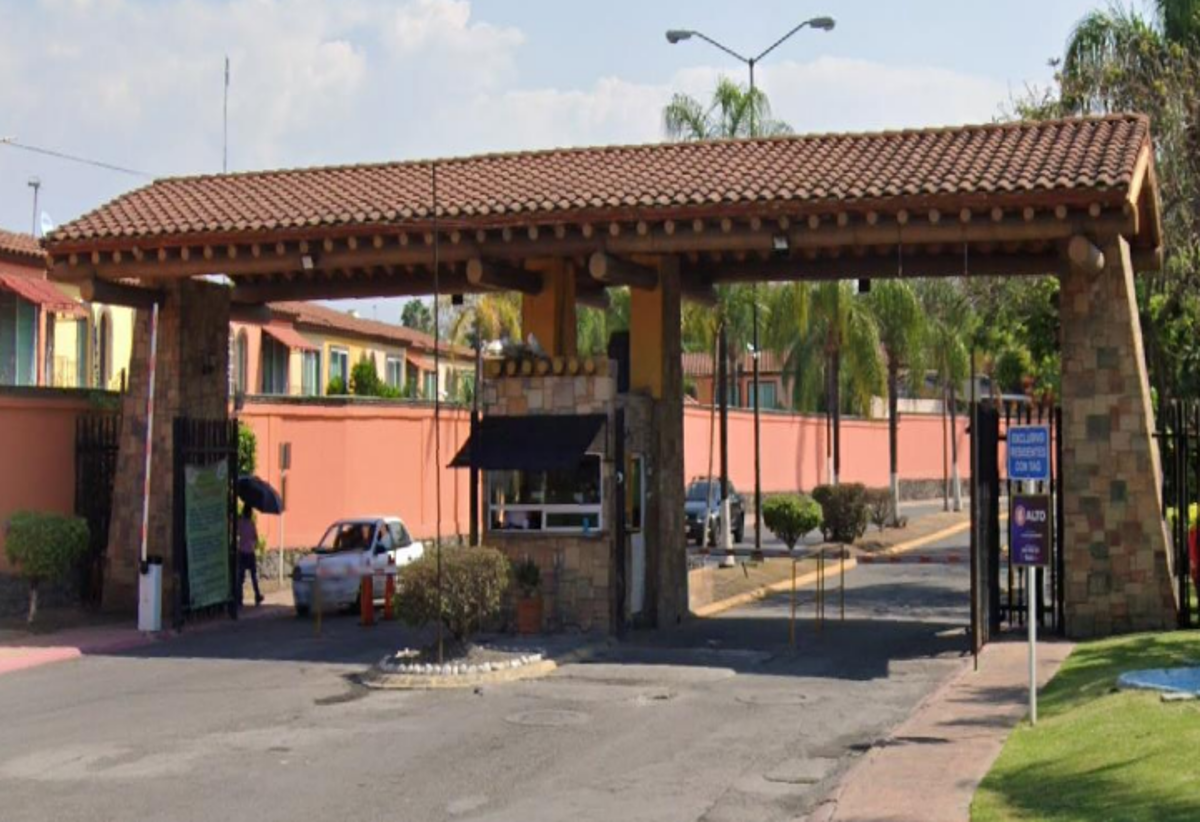 Casa en venta en Las Garzas, Emiliano Zapata — foto 1 de 7