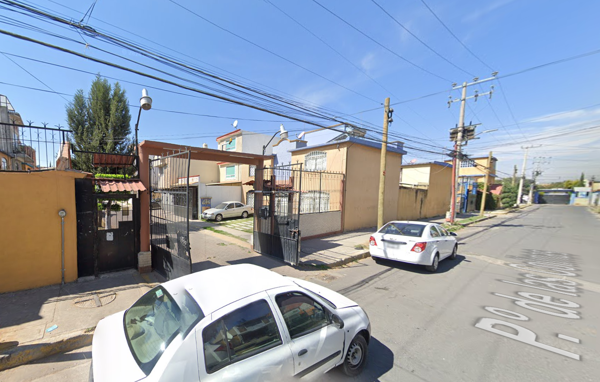 Casa en venta en San Buenaventura, Ixtapaluca — foto 2 de 40