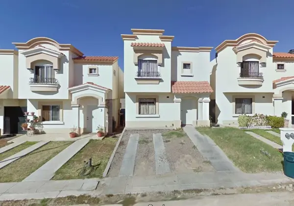Casa en venta en Marsella Residencial, Guaymas — foto 3 de 7