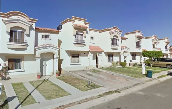 Casa en venta en Marsella Residencial, Guaymas — foto 2 de 7