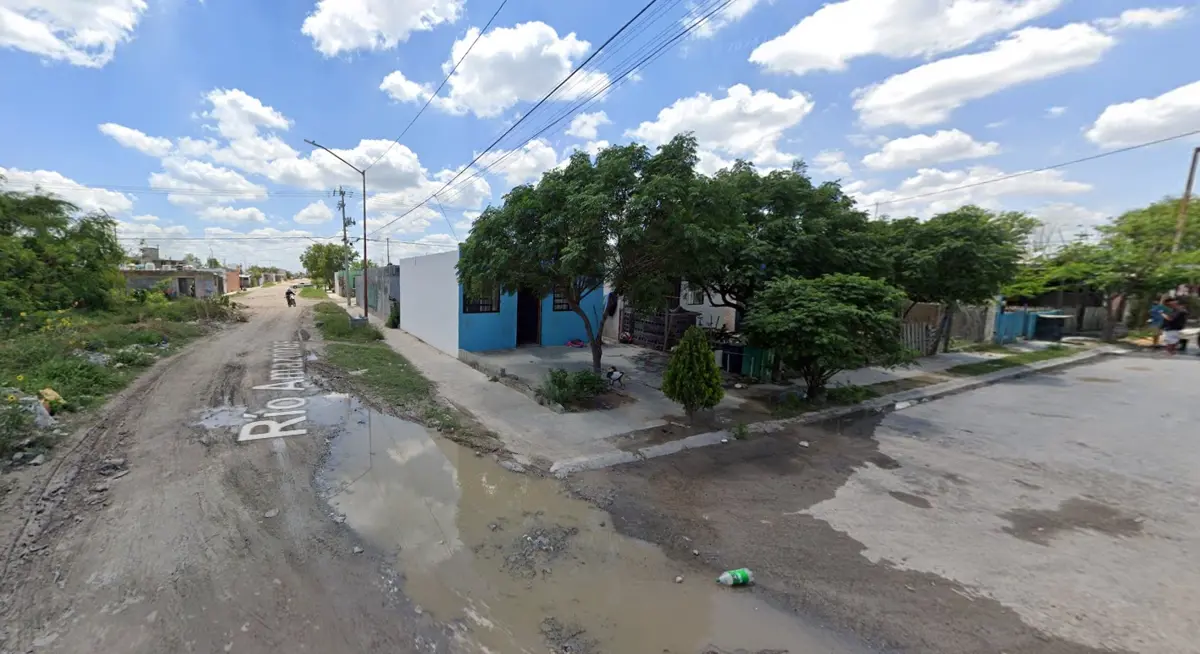 Casa en venta en Balcones de Alcala, Reynosa — foto 1 de 20