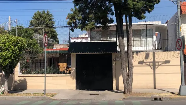 Casa en venta en Petrolera, Azcapotzalco — foto 2 de 28