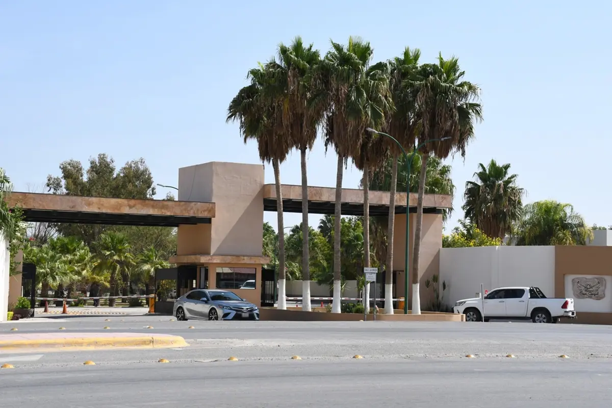Terreno en Venta en Residencial las Isabeles, Torreón, Coahuila de Zaragoza