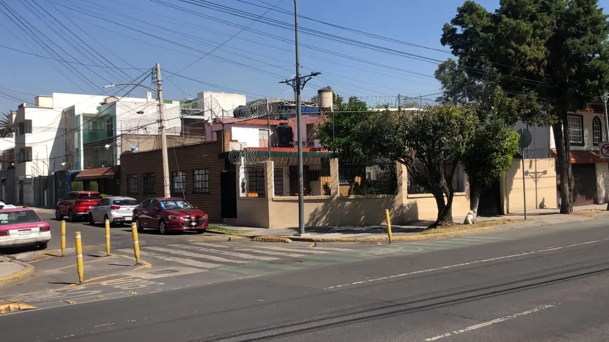 Casa en venta en Petrolera, Azcapotzalco — foto 1 de 28