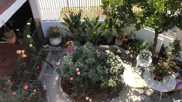 Casa en venta en Petrolera, Azcapotzalco — foto 3 de 28