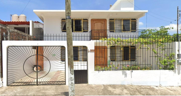 Casa en venta en Las Playas, Acapulco de Juárez, Guerrero