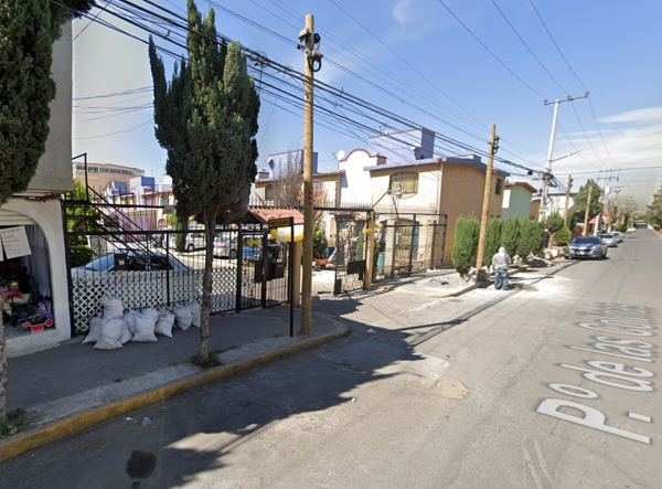 Casa en venta en San Buenaventura, Ixtapaluca — foto 3 de 30