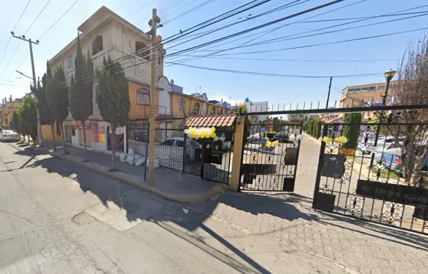 Casa en venta en San Buenaventura, Ixtapaluca — foto 2 de 30