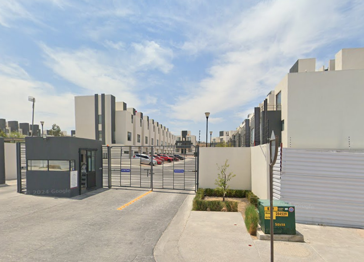 Casa en venta en Adara Lifestyle, El Marqués