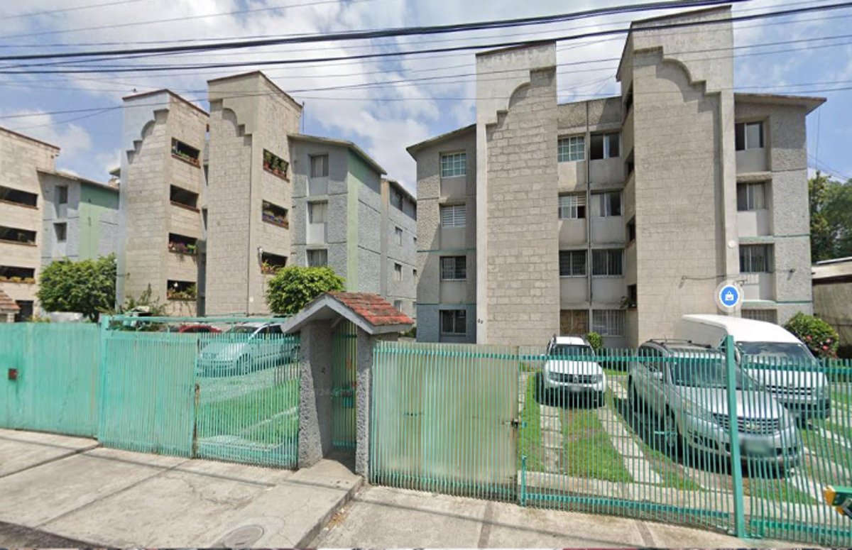 Departamento en venta en Lomas de Atizapan, Atizapán de Zaragoza — foto 1 de 4