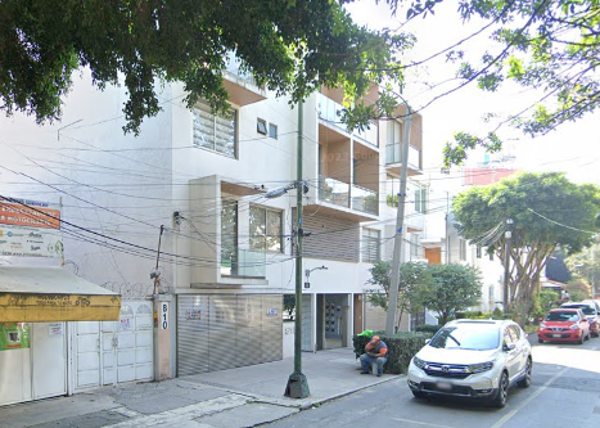 Departamento en venta en Del Valle Centro, Benito Juárez — foto 3 de 7